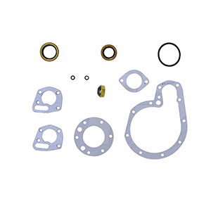 Caterpillar Water Pump Rebuild Gasket Set, 4S8047