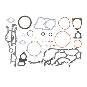 Caterpillar Front Cover Gasket Set, 5104977