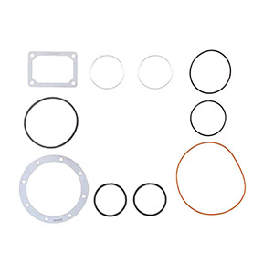 Caterpillar Water Pump Gasket Set, 5194471