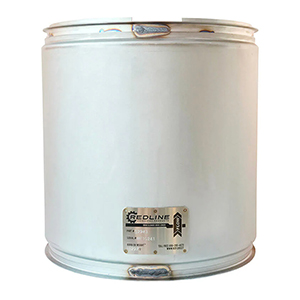 Cummins ISM Heavy Duty DPF, Diesel Particulate Filter, Redline, 52943