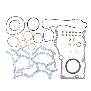 Caterpillar Front Cover Gasket Set, 5387155
