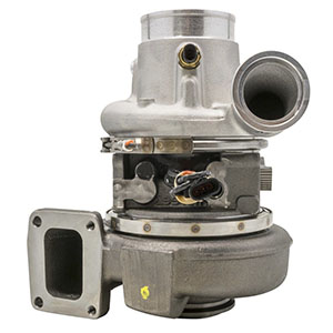 Cummins HE451VE Turbocharger, 4955428