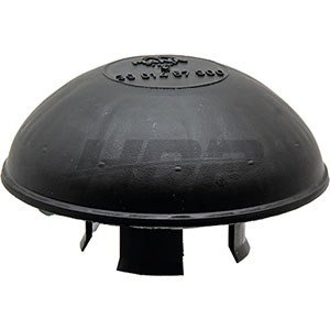 Granit Rain Cap, 5653901467900
