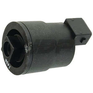 Massey Ferguson Vacuum Gauge, 56715013