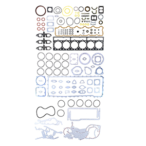 Caterpillar Overhaul Gasket Set, 5P3760