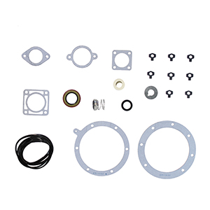 Caterpillar Water Pump Rebuild Gasket Set, 5P5841