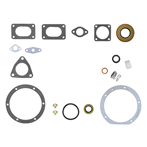 Caterpillar Water Pump Rebuild Gasket Set, 5P8956