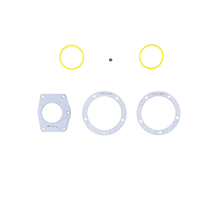 Caterpillar Oil Cooler Gasket Set, 5P8980