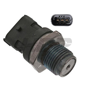 Fendt Rail Pressure Sensor, 60722017