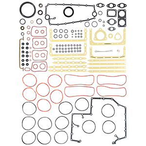 Komatsu Gasket Kit, 6211-K2-9902
