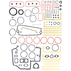 Komatsu Gasket Kit, 6212-K2-9902