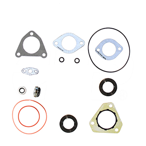 Komatsu Water Pump Gasket Kit, 6218-K6-9950