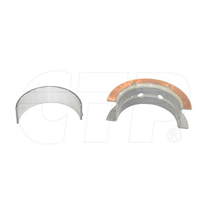 Komatsu Thrust Bearing, 50mm, 6731-21-8610