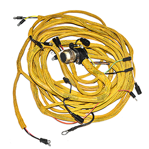 Caterpillar Wiring Harness, 6G6040