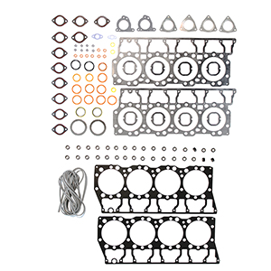 Caterpillar Gasket Set, 6V0206