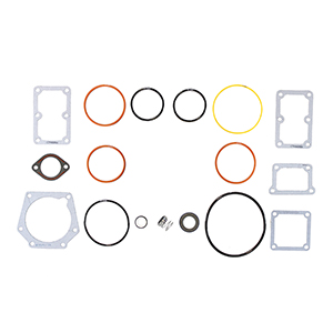 Caterpillar Water Pump Rebuild Gasket Set, 6V0232