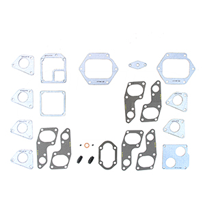 Caterpillar Manifold Gasket Set, 6V1690