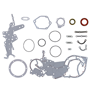 Caterpillar Front Cover & Housing Gasket, 6V2247