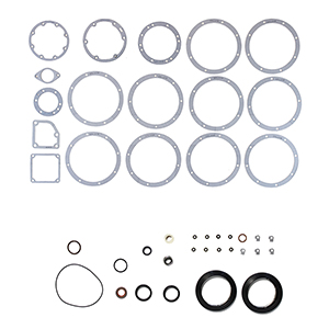 Caterpillar Water Pump Rebuild Gasket Set, 6V3743