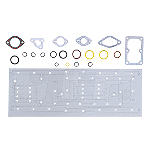 Caterpillar Cylinder Block to Oil Pan Gasket Set, 6V4743