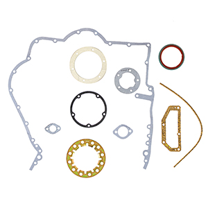 Caterpillar Front Cover & Housing Gasket, 6V4760