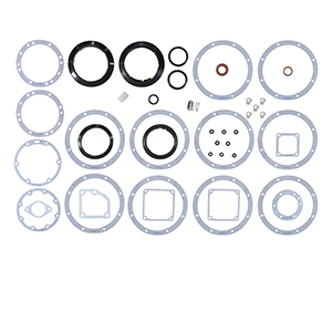 Caterpillar Water Pump Rebuild Gasket Set, 6V6385