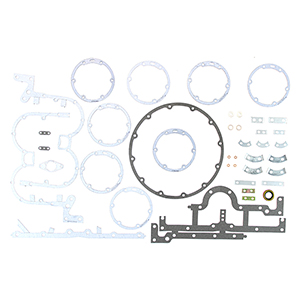 Caterpillar Front Cover & Housing Gasket, 6V7280