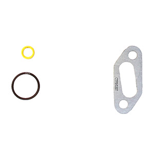 Caterpillar Turbocharger Mounting Gasket Set, 6V8045