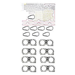 Caterpillar Head Gasket Set, 6V9250