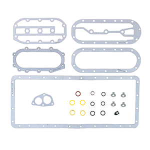 Caterpillar Cylinder Block to Oil Pan Gasket Set, 6V9728