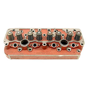 Belarus Cylinder Head, 7002401003012A102