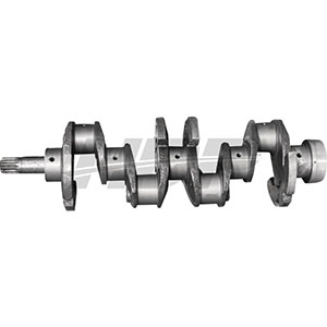 Belarus Crankshaft, 7002401005015B