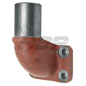 Belarus Connecting Pipe, 700501008021B2