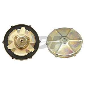 Belarus Fuel Tank Cap, 700501103010B