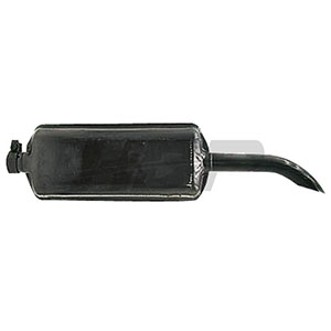 Belarus Muffler, 700601205015A2