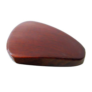 Wood Gearshift Knob Cover, 70176-1