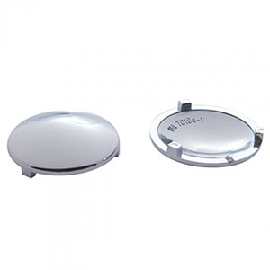 Vinyl Button Cover For Kenworth (Bulk), 70194-1