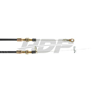 Weidemann Throttle Cable, 71706371