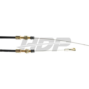Weidemann Throttle Cable, 71706373