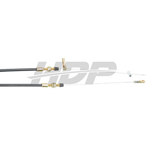 Weidemann Throttle Cable, 71706375