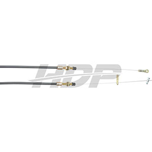 Weidemann Throttle Cable, 71706376