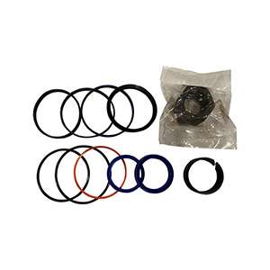 Bobcat Hydraulic Seal Kit, 7197632