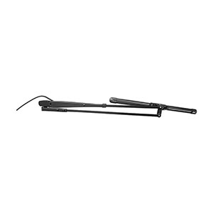 Wiper Arm Assembly With Wiper Blade For 2007-2020 Kenworth W900-Driver, 73006