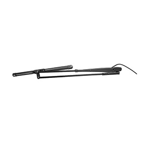 Wiper Arm Assembly With Wiper Blade For 2007-2020 Kenworth W900-Passenger, 73007