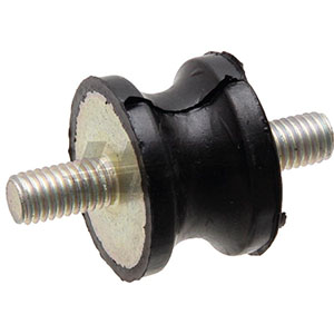 Steyr Vibration Damper, 74702280