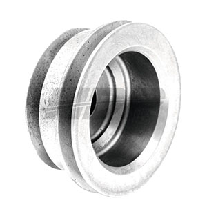 Fendt Idler Pulley, 74706239