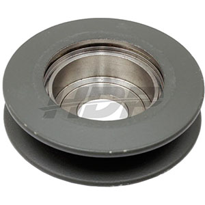 Fendt Pulley, 74706243