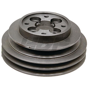 Fendt Pulley, 74706366
