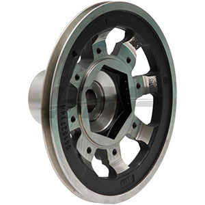 Fendt Pulley, 74706395