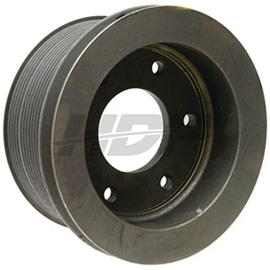 Fendt Pulley, 74706425